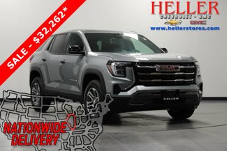 New 2026 GMC Terrain Elevation image 1