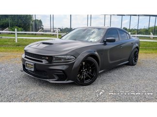 Used 2023 Dodge Charger Scat Pack image 1