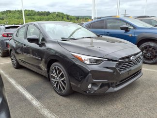 New 2025 Subaru Impreza 2.0i Sport image 1