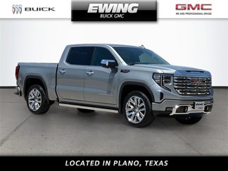 New 2026 GMC Sierra 1500 Denali w/ Denali Reserve Package image 1