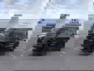 New 2025 Ford F150 XLT image 1