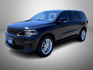 Certified 2022 Dodge Durango GT image 1
