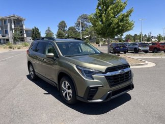 New 2025 Subaru Ascent Premium image 1