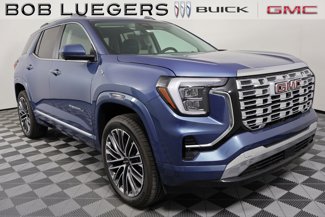 New 2026 GMC Terrain Denali image 1