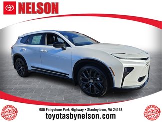 New 2025 Toyota Crown Signia w/ Advanced Technology Package image 1