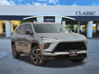 New 2025 Buick Enclave Sport Touring w/ Super Cruise Package image 1