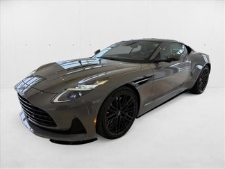 New 2024 Aston Martin DB12 Coupe image 1