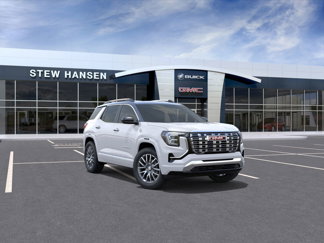 New 2026 GMC Terrain Denali image 1