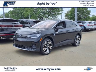 New 2025 Volkswagen ID.4 Pro S Plus image 1