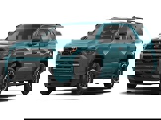 New 2025 Toyota 4Runner TRD Off-Road Premium image 1