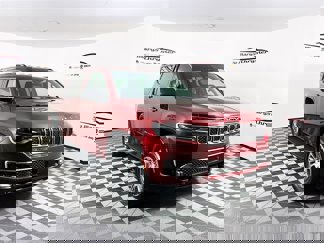 Certified 2024 Jeep Wagoneer 4WD w/ Convenience Group I image 1