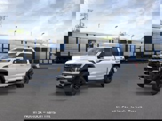 New 2025 Ford F150 Raptor image 1