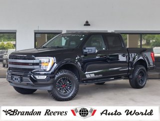 Used 2023 Ford F150 XLT w/ Equipment Group 302A High image 1