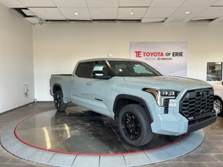 New 2025 Toyota Tundra Limited image 1