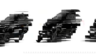 New 2025 Chevrolet Silverado EV LT image 1