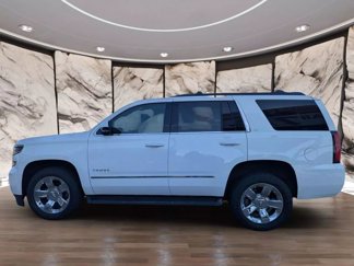 Used 2018 Chevrolet Tahoe LT w/ LT Signature Package image 1