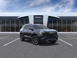 New 2026 GMC Terrain AT4 w/ Convenience Package III image 1