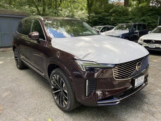 New 2025 Volvo XC90 T8 Plus image 1