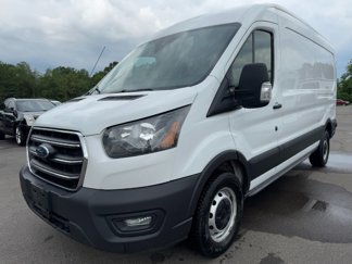 Used 2020 Ford Transit 150 Medium Roof image 1