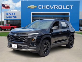 New 2026 Chevrolet Equinox LT w/ Midnight Edition image 1