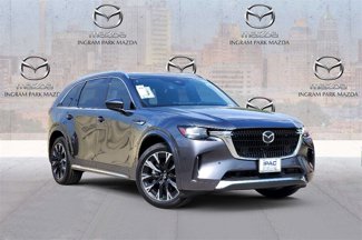 New 2025 MAZDA CX-90 3.3 Turbo S w/ Premium Package image 1