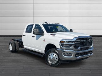 New 2026 RAM 3500 Tradesman image 1
