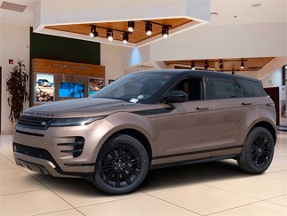 New 2026 Land Rover Range Rover Evoque Dynamic SE image 1