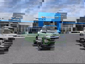 New 2026 Chevrolet Equinox LT w/ Convenience Package II image 1