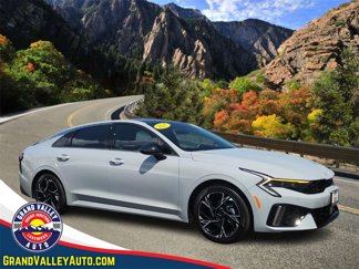 Used 2025 Kia K5 GT-Line w/ GT-Line Premium Package image 1