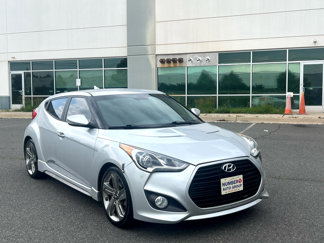 Used 2013 Hyundai Veloster Turbo image 1