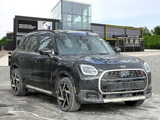 New 2025 MINI Cooper Countryman S image 1