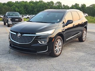 Used 2024 Buick Enclave Essence w/ Sound and Sites Package image 1