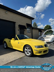 Used 2001 BMW Z3 2.5i image 1