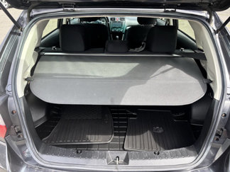 Used 2014 Subaru Impreza 2.0i Premium w/ All-Weather Package w/CVT image 1