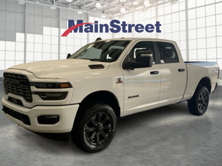 New 2025 RAM 2500 Big Horn image 1