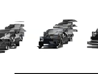 New 2025 Lexus LC 500 Coupe w/ Sport Package image 1