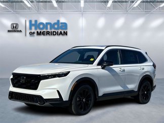 New 2025 Honda CR-V Sport-L image 1