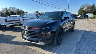 Used 2023 Chevrolet Blazer LT w/ Driver Confidence Package image 1