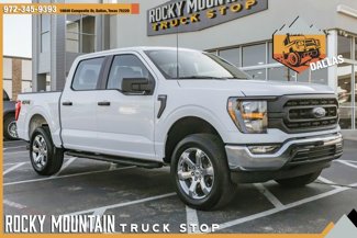 Used 2023 Ford F150 XL w/ Trailer Tow Package image 1