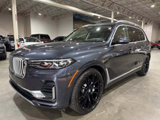 Used 2019 BMW X7 xDrive40i w/ Premium Package image 1