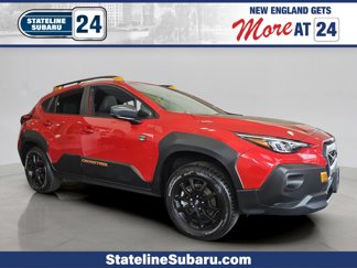 New 2025 Subaru Crosstrek 2.5i Wilderness image 1