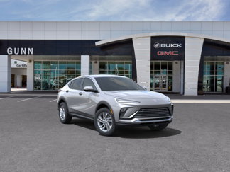 New 2025 Buick Envista Preferred w/ Convenience I Package image 1