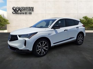 New 2025 Acura RDX AWD w/ A-Spec & Advance Pkg image 1
