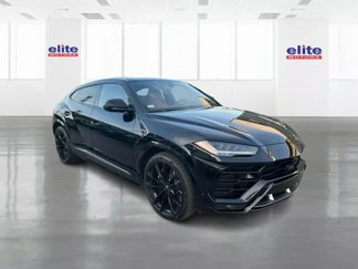 Used 2020 Lamborghini Urus image 1