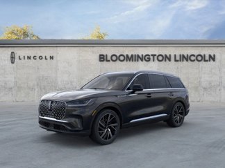 New 2025 Lincoln Aviator Reserve w/ Equipment Group 201A image 1