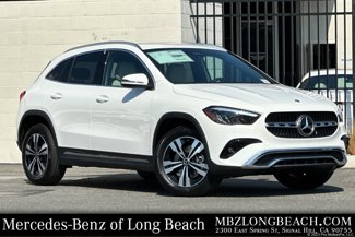 New 2026 Mercedes-Benz GLA 250 image 1
