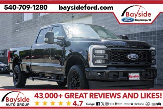 New 2026 Ford F250 4x4 Crew Cab Super Duty image 1