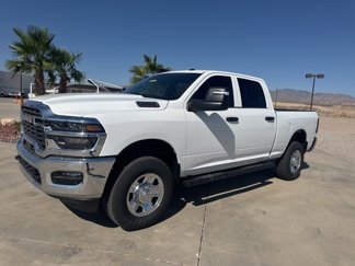 New 2025 RAM 1500 Rebel w/ Advanced Safety Group II image 1