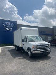 New 2026 Ford E-350 and Econoline 350 Super Duty w/ Power Equipment Group image 1