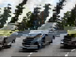 Used 2022 Honda Accord Touring image 1